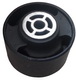 Motor Takozu Burcu İç Çap(Mm):10 , Boy1(Mm):40, Boy2(Mm):53 Dış Çap (Mm):70