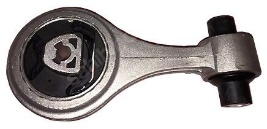 Arka Motor Takozu