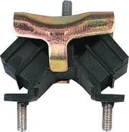 Motor Takozu Sağ